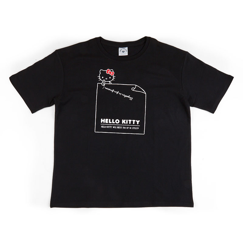 ハローキティ　Tシャツ　２枚 HELLO KITTY 50th Anniversary TシャツがHOMEGAMEより発売中