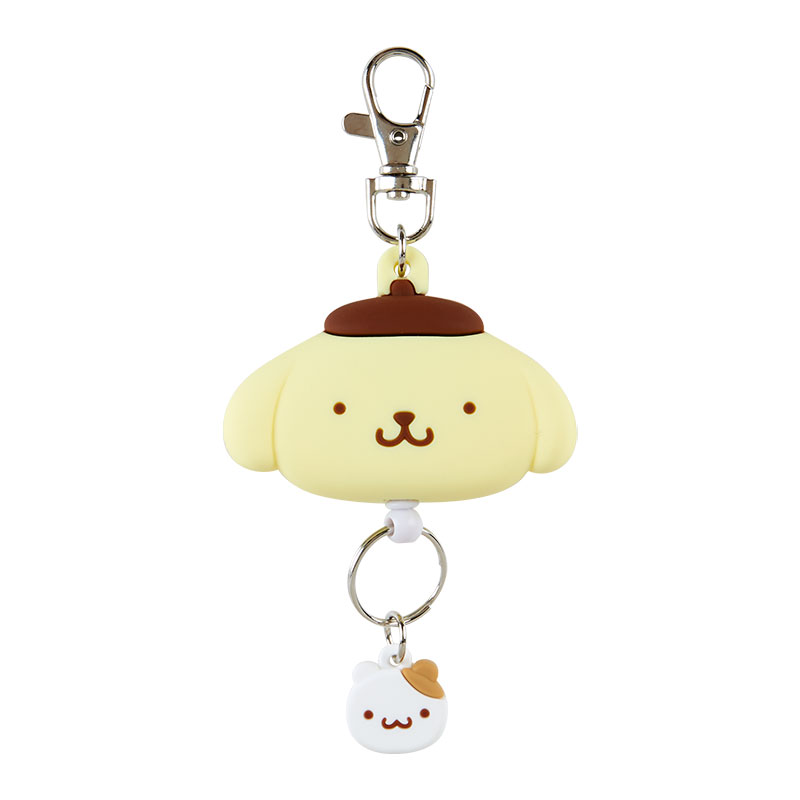 楽天市場】ポムポムプリン アクリルキーホルダー（にっぽんちゃ