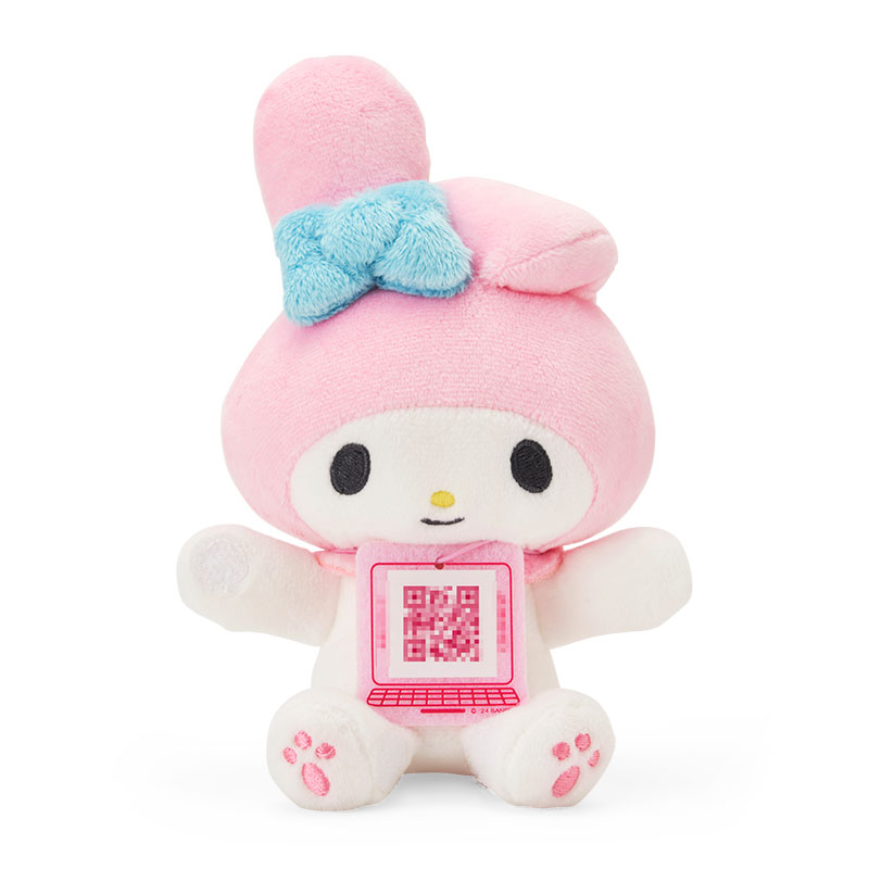 楽天市場】マイメロディ ぬいぐるみ3L : サンリオオンラインショップ