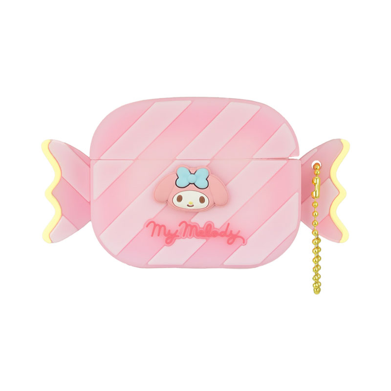 楽天市場】ハローキティ AirPods Pro(第2世代)/AirPods Pro対応ソフト