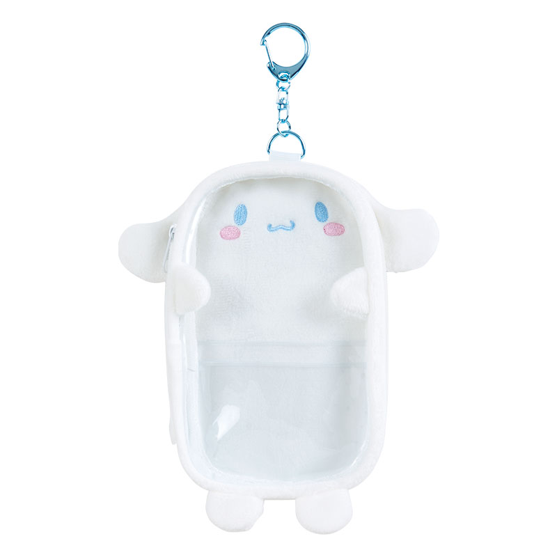 楽天市場】I.CINNAMOROLL（アイシナモロール） ミニマスコット