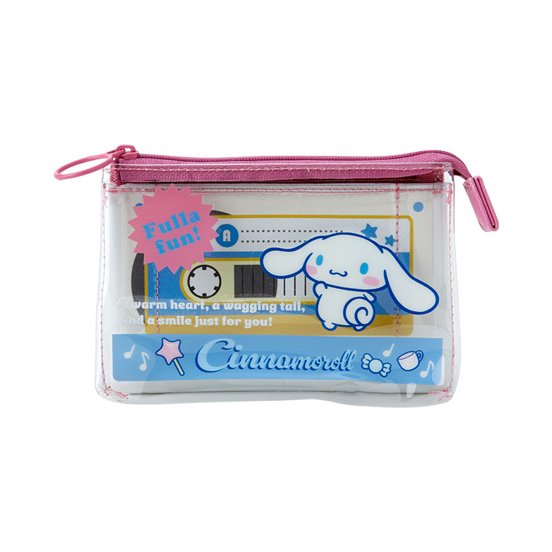 8mm♡ シナモロール♡ サンリオ♡ エプロン♡ カチューシャ