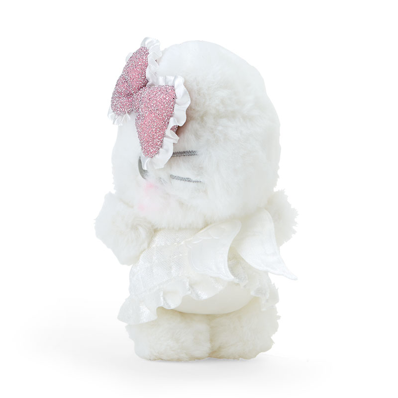 天使と小悪魔シリーズ　ハローキティ　マスコット Amazon.co.jp: サンリオ(SANRIO) マスコットホルダー 小悪魔