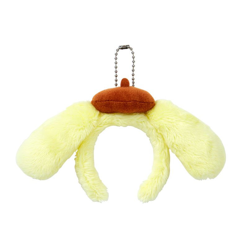 マイメロディ ぬいぐるみ マスコット バッグ カチューシャ セット マイメロディ ぬいぐるみ マスコット バッグ カチューシャ