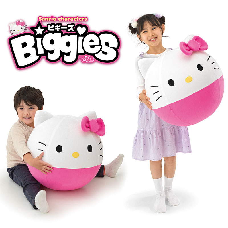 楽天市場】ハローキティ ぬいぐるみ3L : サンリオオンラインショップ 楽天市場】ハローキティ ぬいぐるみ3L : サンリオオンラインショップ