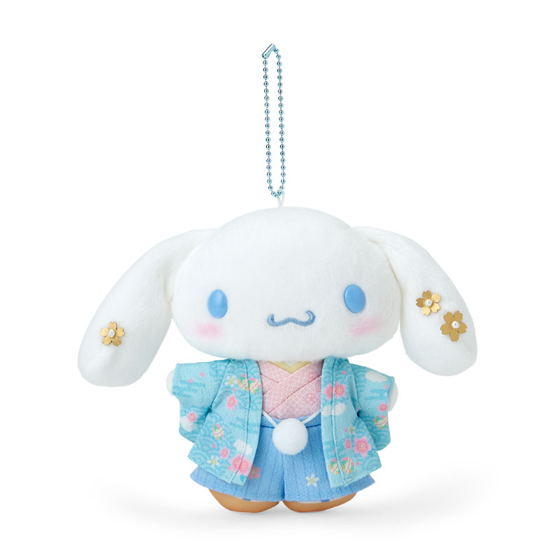 【レア】マイメロディ HelloKitty Japan 浅草　着物　マスコット レア】マイメロディ HelloKitty Japan 浅草 着物 マスコット