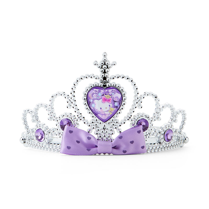 マイメロD　チュチュ2点＆ティアラ マイメロD様専用 チュチュ2点＆ティアラ