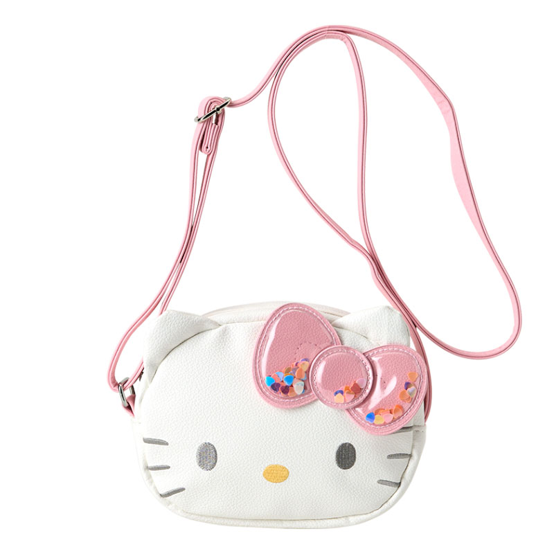 Amazon | Hello Kitty ハローキティ 40周年 マザーズバッグ