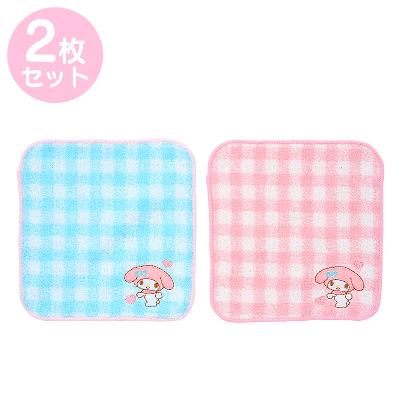 サンリオ　マイメロ　プチタオル　パンク zz-2312259896_MM_--2.jpg?