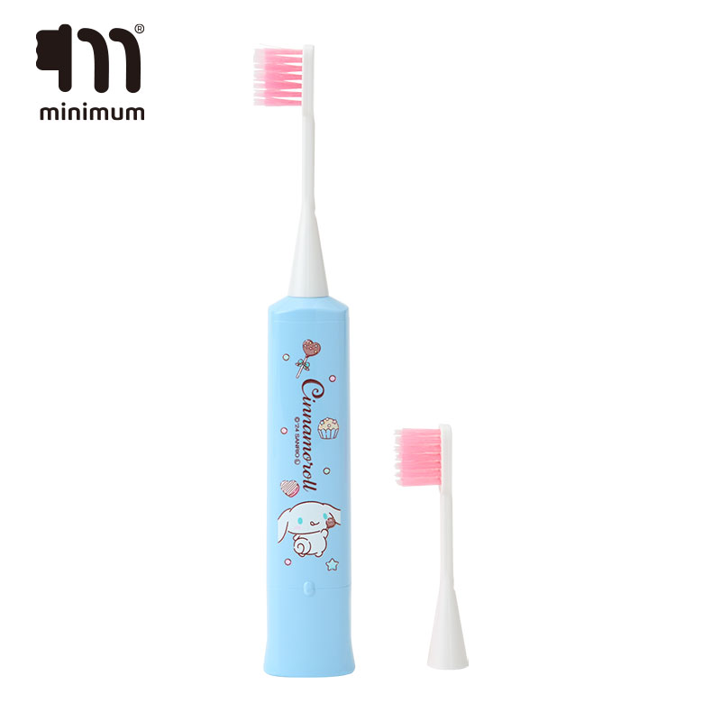 楽天市場】ハローキティ 電動付歯ブラシ ハピカ : サンリオオンライン