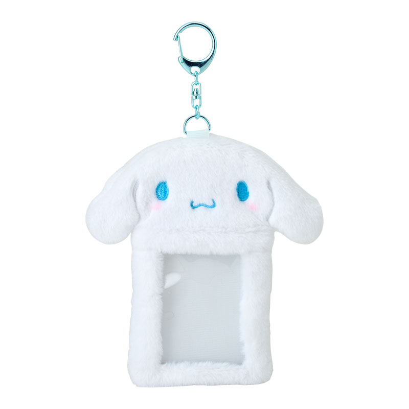 サンリオ - 【うちわケース 】マイメロディ 3枚 シナモロール 2枚（非売品付き） マイメロディ うちわケース(エンジョイアイドル)｜サンリオ