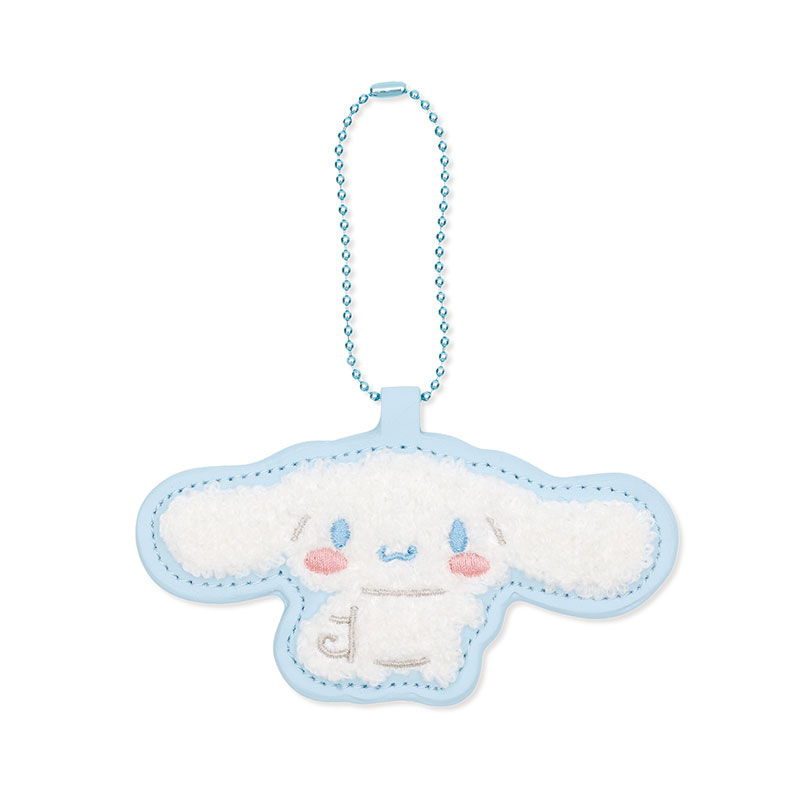 サンリオ - シナモロール 吉德レトロぬいぐるみこれくしょん ぬいぐるみセット シナモロール 吉德レトロぬいぐるみこれくしょん ぬいぐるみ