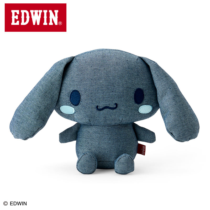 楽天市場】ハローキティ EDWIN ぬいぐるみ : サンリオオンライン