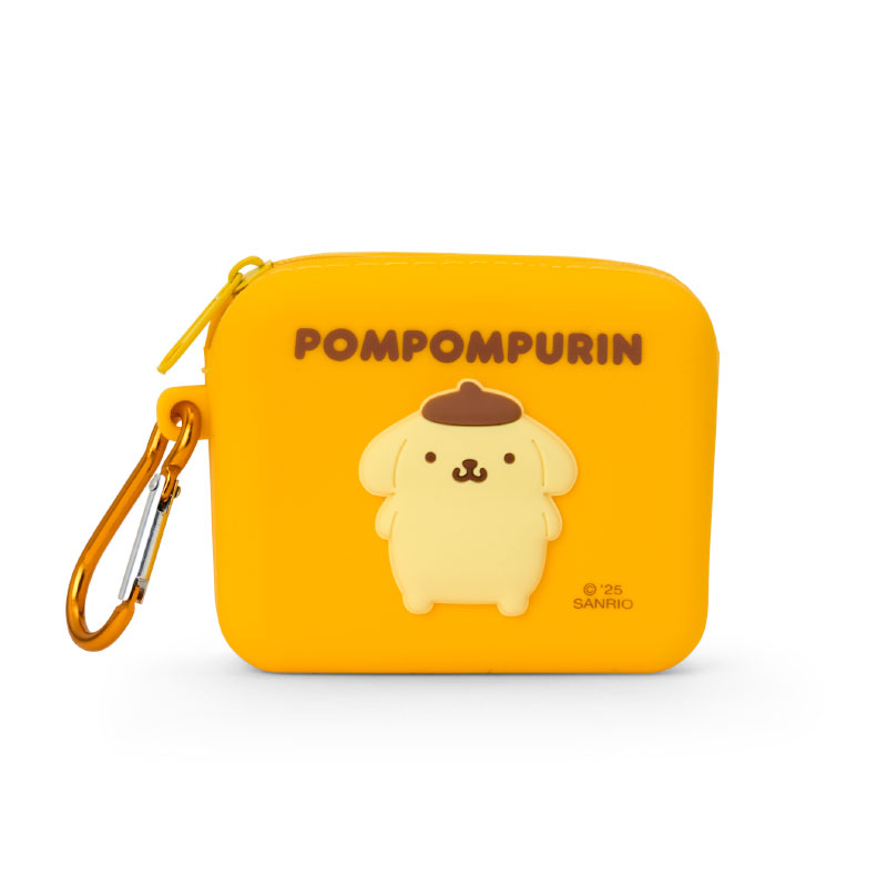 【新品・タグ付き】ポムポムプリン　カバーポーチ　マスコット　ミニ傘マスコット pp-041.jpg