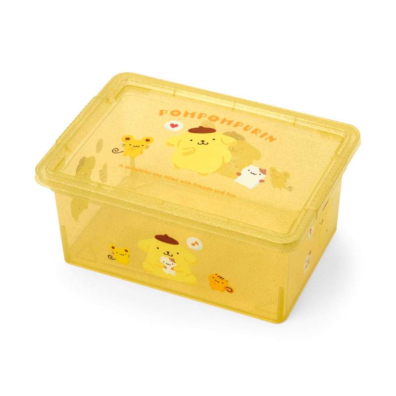 【新品・フルコンプ】選んでケープ　ミニドール　ポムポムプリン えらんでケープ&ミニドール ポムポムプリン ♪ : プリンくんと私