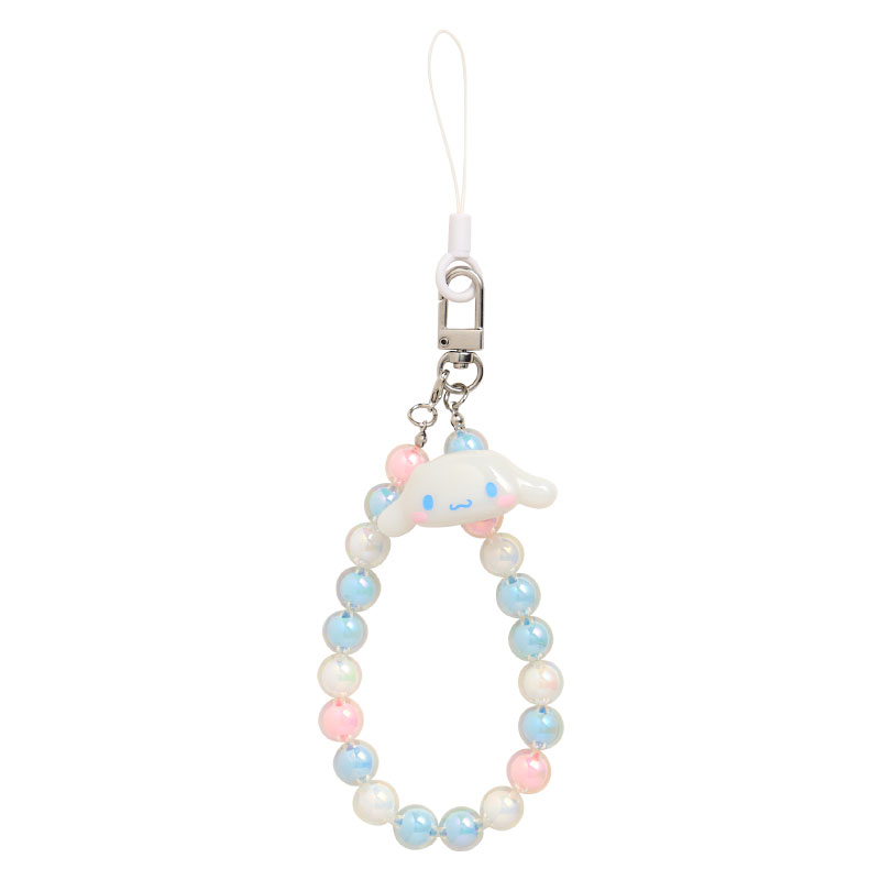 楽天市場】ハローキティ フェイスマスコットストラップ（レインボー