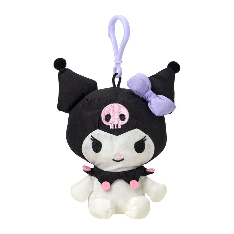 クロミ　バースデーマスコット　限定 クロミ マスコット(バースデー)｜サンリオオンラインショップ