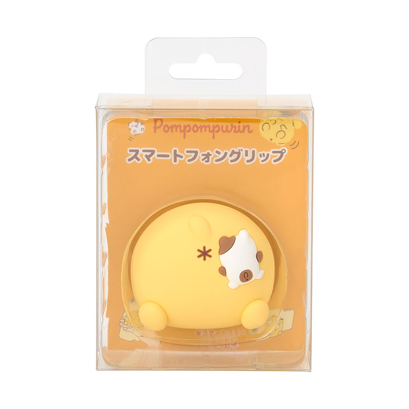 ポムポムプリン　プリンとマフィンなかよしタイムデザインシリーズ　ぬいぐるみ プリンとマフィンなかよしタイムデザインシリーズ｜サンリオ
