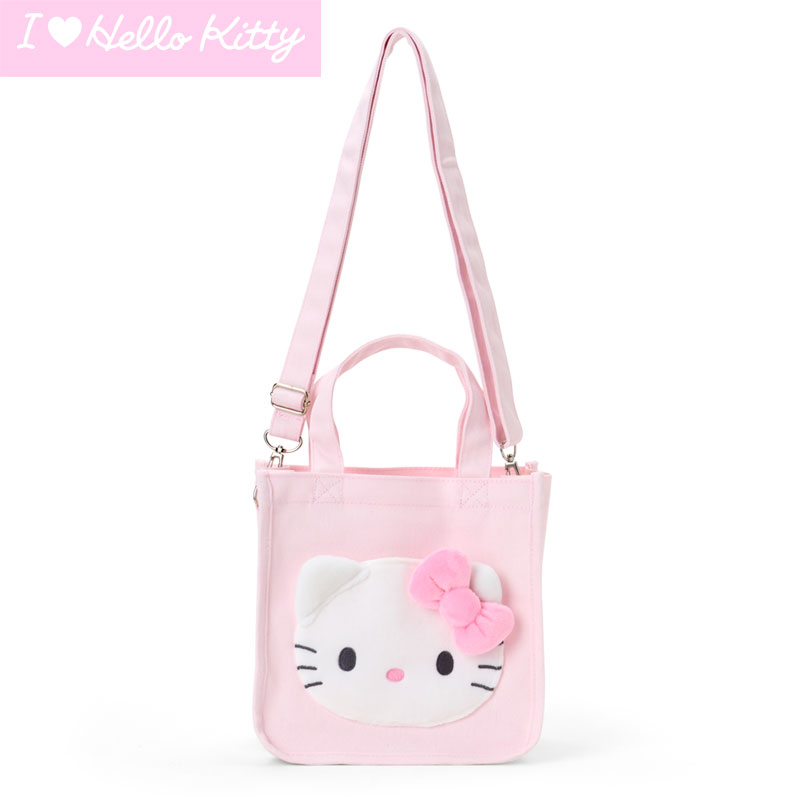 ハローキティ ハンドバッグ Amazon | サンリオ(SANRIO) ハローキティ キッズショルダー