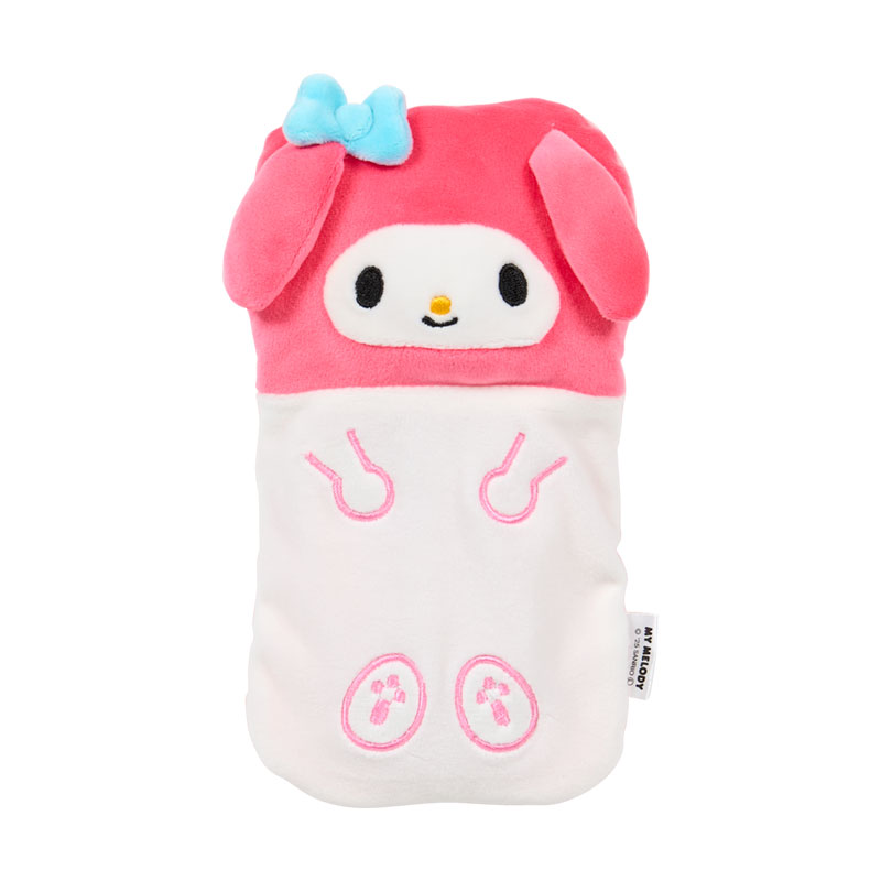 楽天市場】マイメロディ ポータブル保冷温庫 : サンリオ