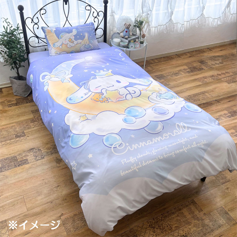 楽天市場】ハローキティ 布団カバー3点セット : サンリオオンライン