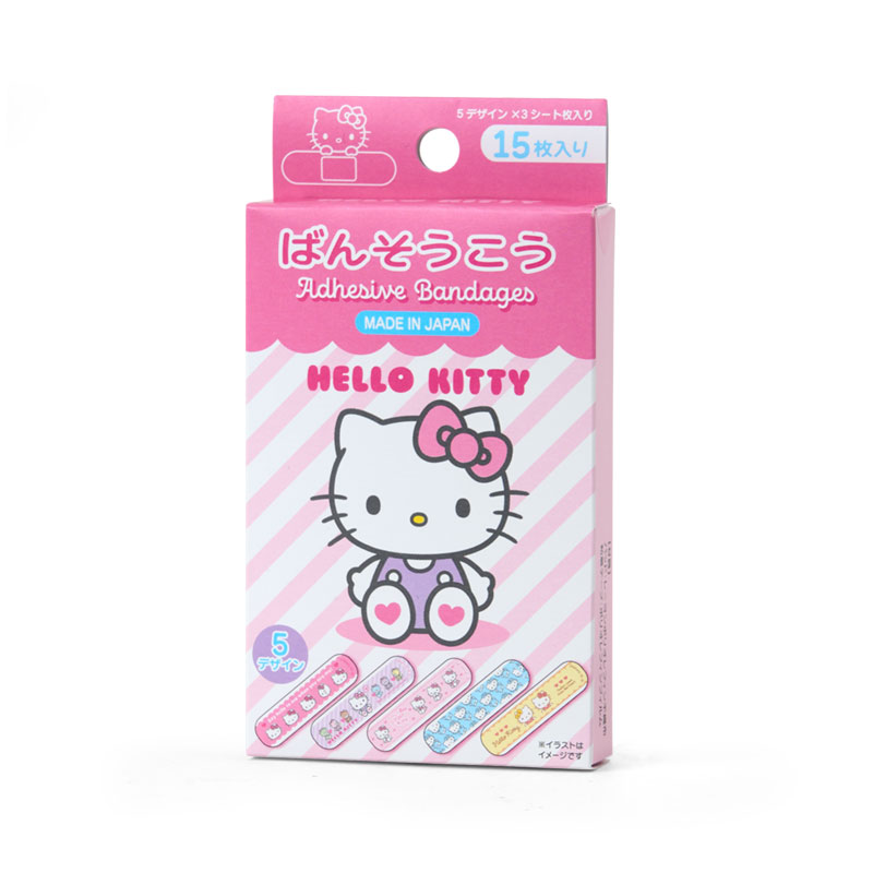 楽天市場】マイメロディ 箱入り絆創膏 : サンリオオンラインショップ