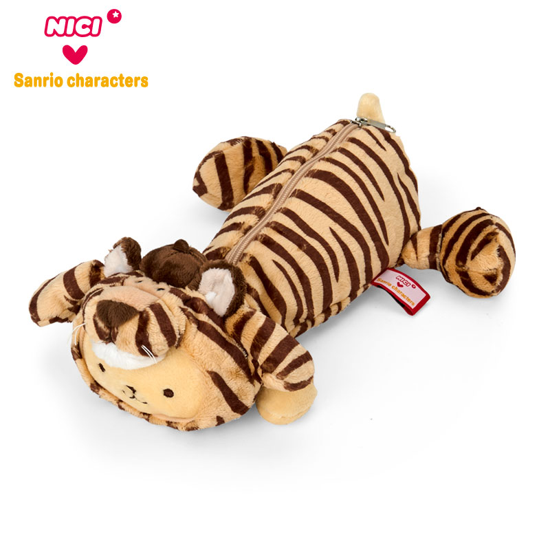 楽天市場】NICI×ハローキティ フィギュアフェイスポーチ（ラブベア