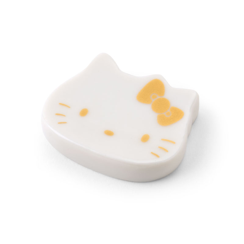 楽天市場】ハローキティ 木箱入り箸置き3個セット : サンリオ