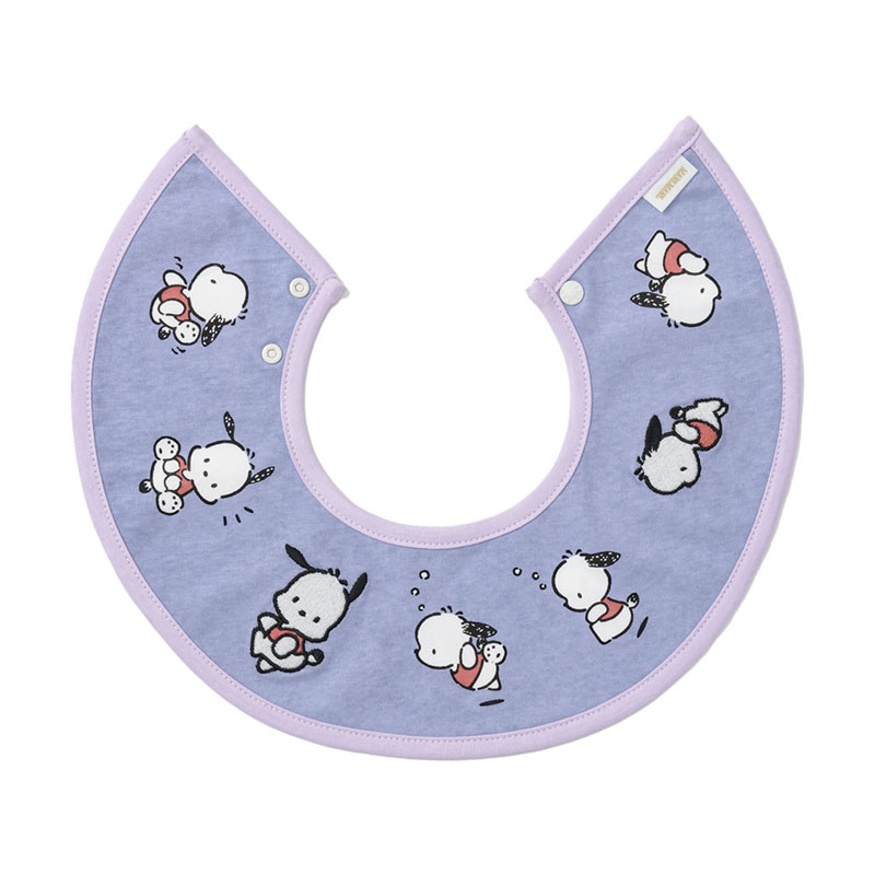 楽天市場】マイメロディ キャラクター形スタイ（Sanrio Baby