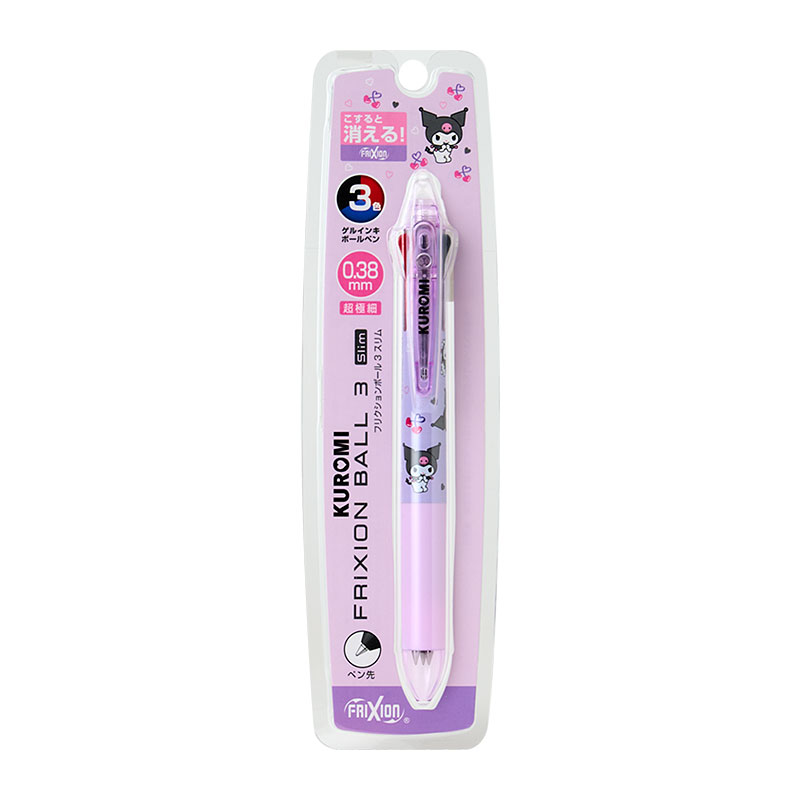 【即日発送】新品　サンリオ　クロミ　花　ペン　2点 71u+TNiZKvL._UF894,1000_QL80_.jpg
