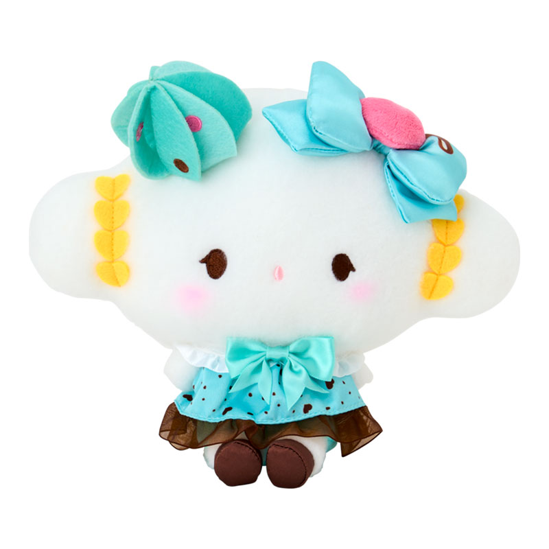 こぎみゅん こぎみゅん DOLLY MIX マルチリングプラス｜サンリオオンライン
