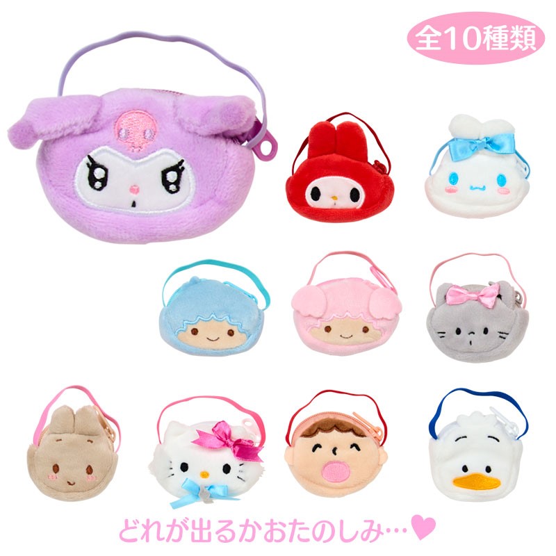 楽天市場】ちいかわ×サンリオキャラクターズ シークレット