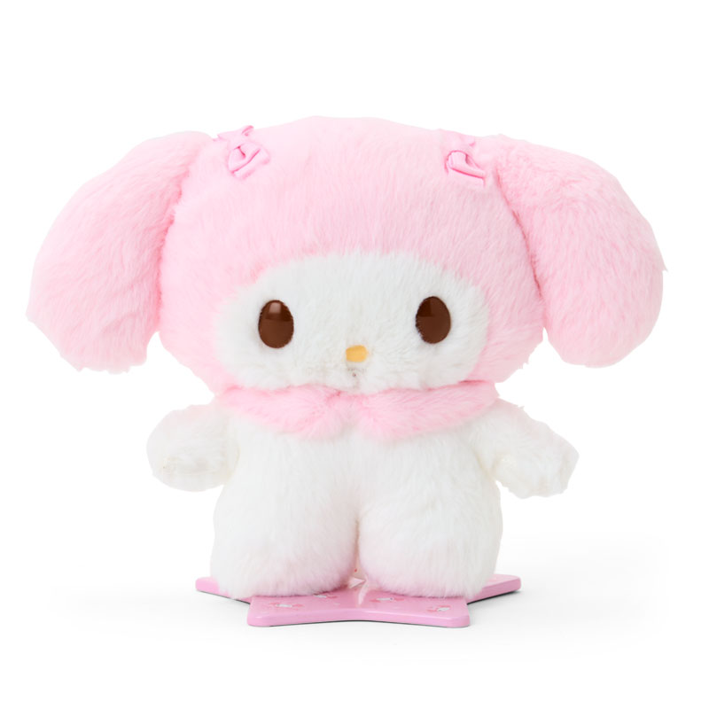 シナモロールフレンズ　ぬいぐるみ サンリオ シナモロール シナモン シナモンフレンズ ぬいぐるみ