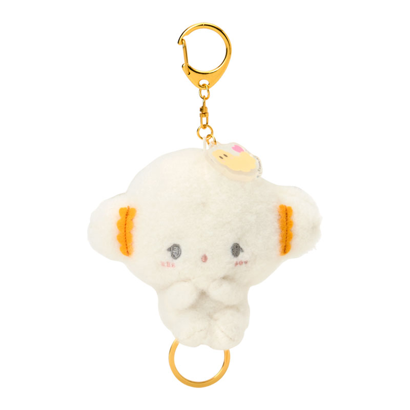 こぎみゅん　秘密の部屋シリーズ　キーホルダー　レア 楽天市場】こぎみゅん ぷかぷかキーホルダー 997142