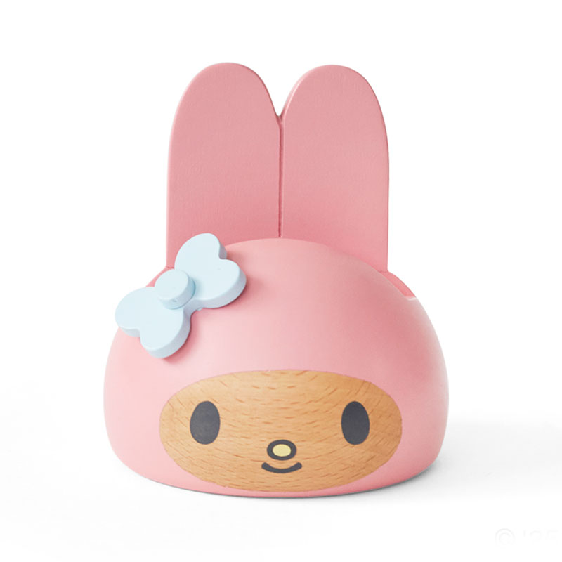 楽天市場】マイメロディ 目覚まし時計 : サンリオオンラインショップ