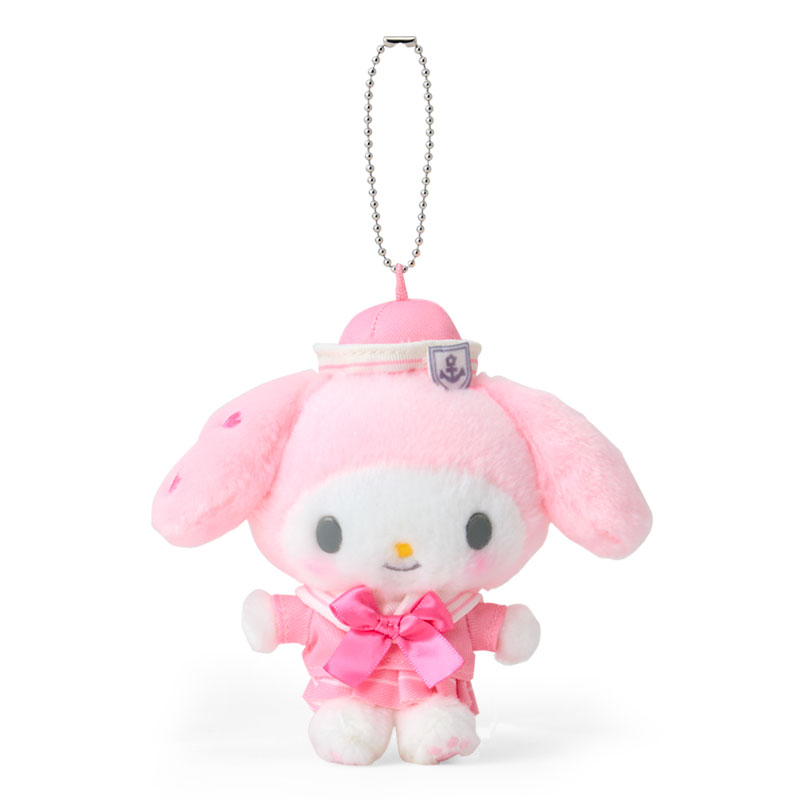 サンリオ　マイスウィートピアノ　ドリーミーデザイン　ボストンバッグ sanrio マイスウィートピアノ ミニボストンバッグ（ドリーミー