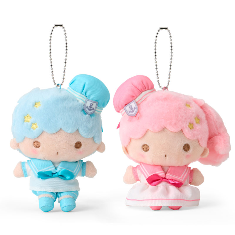 マイメロディ バースデードール（リボン姫）ぬいぐるみ キラキラかがやくリボンがポイントの限定グッズ！サンリオ