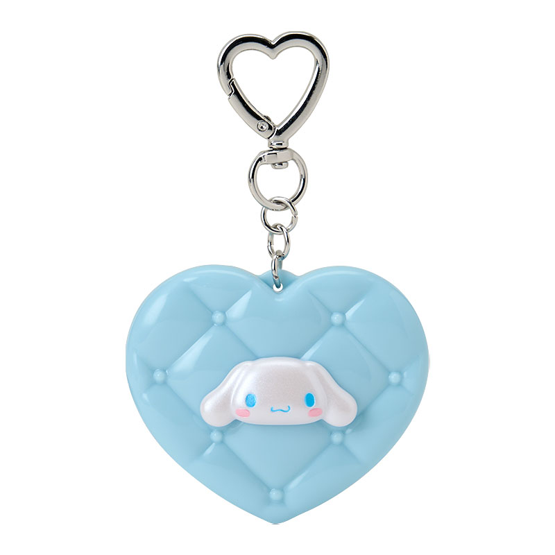【未開封】フェイラー FEILER サンリオ シナモロール ミニショルダーバッグ sanrio シナモロール フェイラー ミニショルダーバッグ
