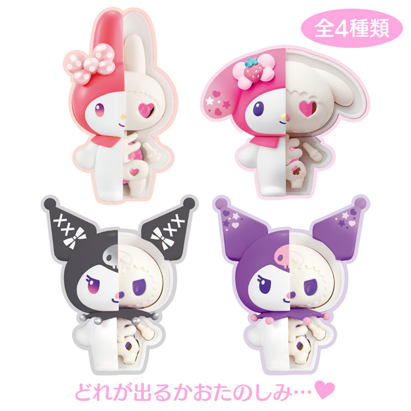 楽天市場】サンリオキャラクターズ 1000ピース ジグソーパズル