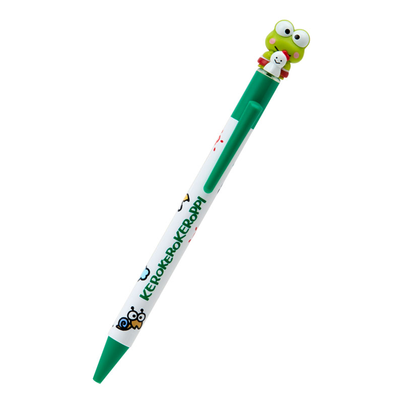 希少レア　ハローキティ　マスコット付きボールペン　メイド　2006 サンリオ 希少レア ハローキティ マスコット付きボールペン メイド 2006