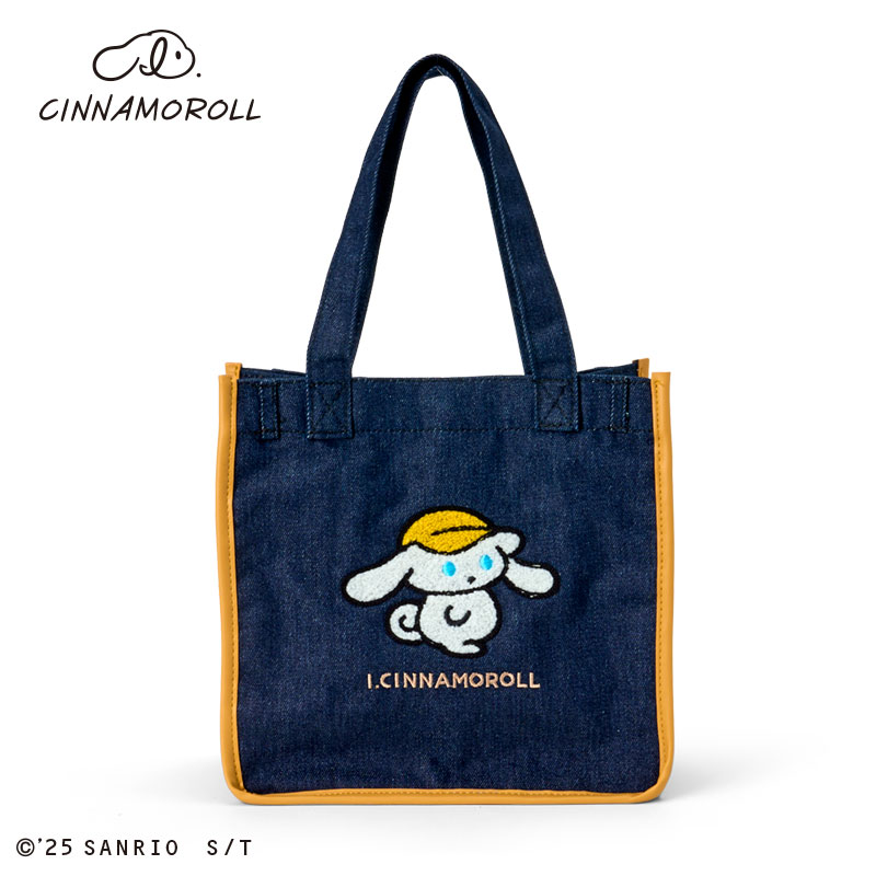 楽天市場】I.CINNAMOROLL（アイシナモロール） サガラ刺繍リール