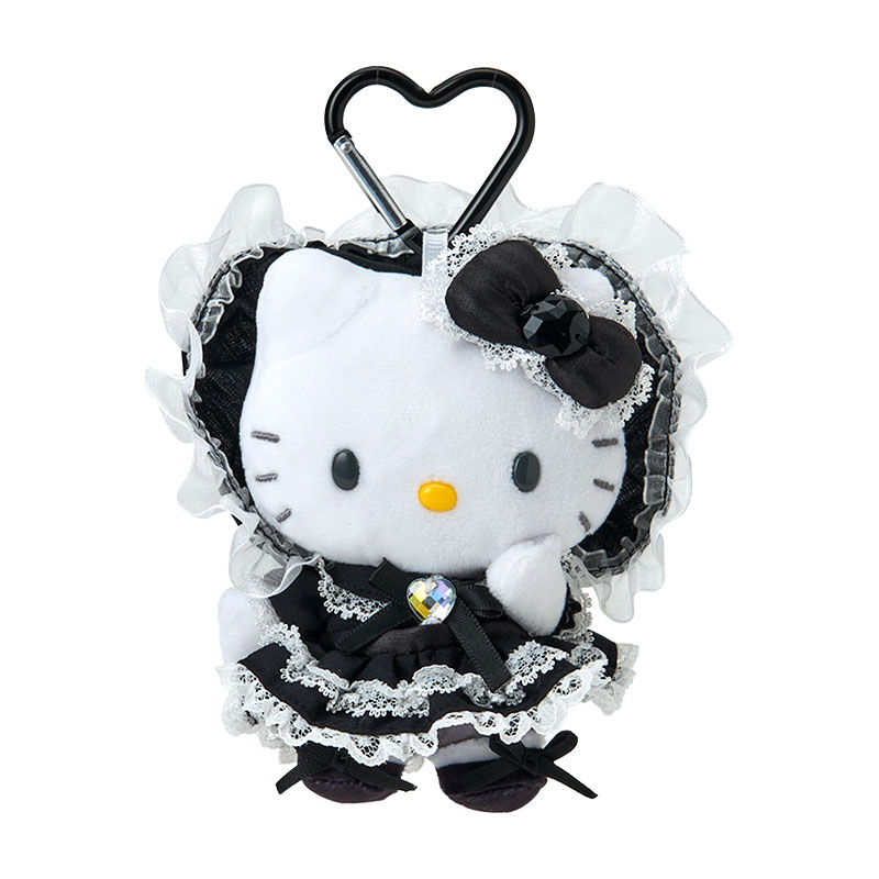 ハローキティ - ピューロランド限定 ディアダニエル ハローキテイ マスコットホルダーセット ハローキティ - ピューロランド限定 ディアダニエル
