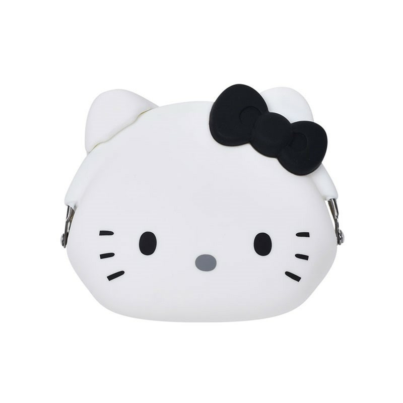 激レア♡サンリオ♡キティちゃん☆パスケース付きネックポーチ　アソート♡２点セット sanrio ポーチ sanrio/サンリオキャラクターズ ミニポーチ
