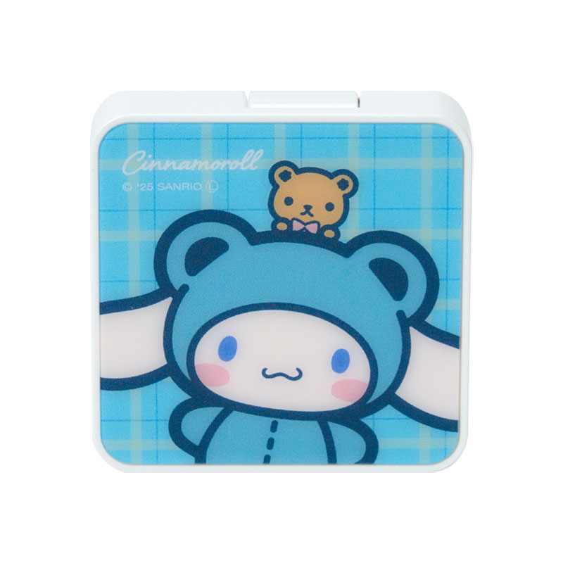 楽天市場】シナモロール ポーチ（トコナツバケーション） : サンリオ