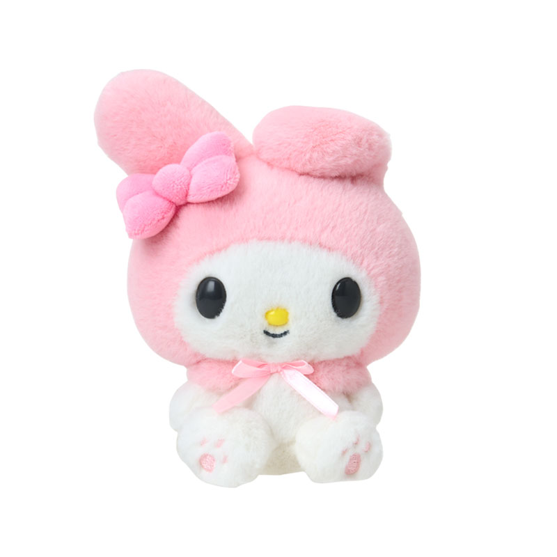 マイメロディ ピピ ポポ ぬいぐるみ MY MELODY マイメロディ ピピ抱っこ超BIG DXぬいぐるみ｜タイトーの11月の