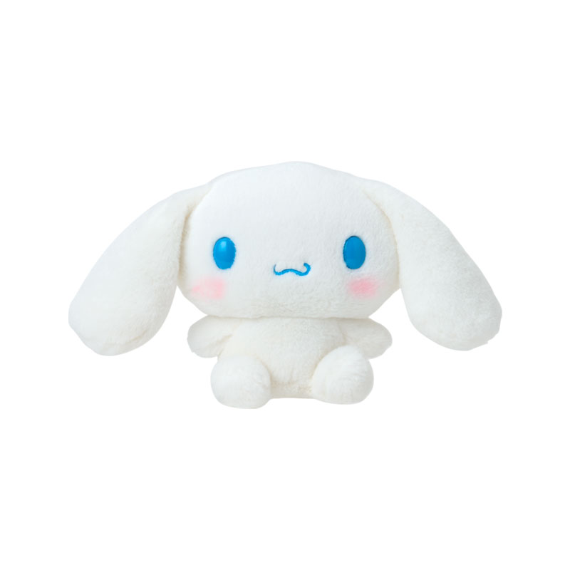 【美品】Cinnamoroll ぬいぐるみ シナモン クタクタ癒しドール Cinnamoroll Cinnamon/シナモロール シナモン・Plush/ぬいぐるみ