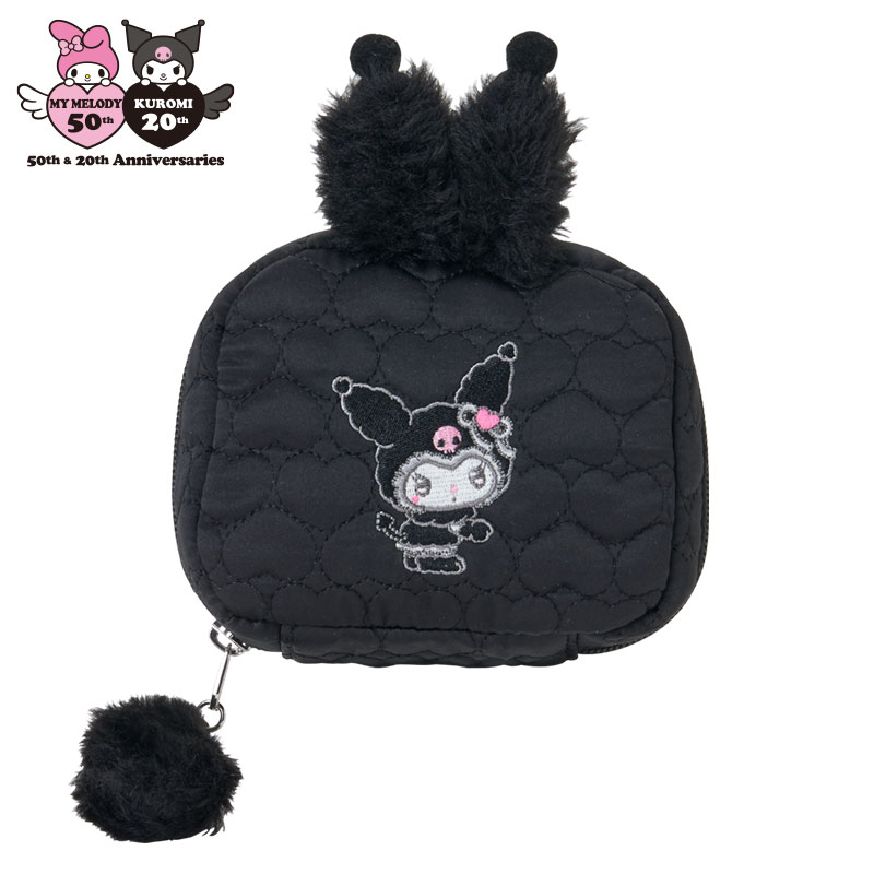 マスコットホルダー（メロウサロミウサ）マイメロディ・クロミちゃん 2個セット✮ 楽天市場】マイメロディ マスコットホルダー（メロウサロミウサ