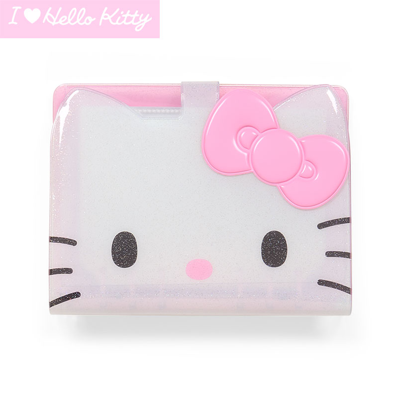ハローキティ バインダー　　I Love Hello Kitty 1個 ハローキティ バインダー（I Love Hello Kitty）