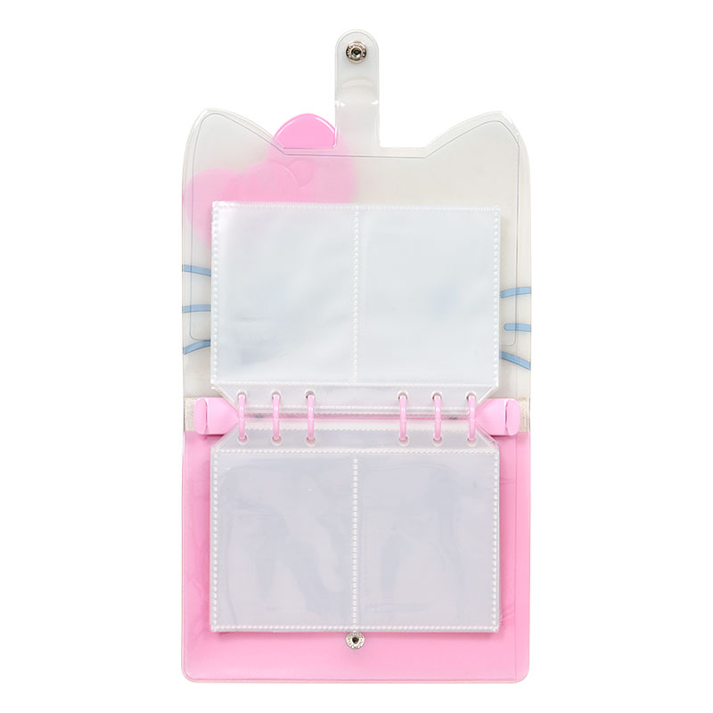 新品未使用ハローキティバインダー（I Love Hello Kitty） ハローキティ バインダー（I Love Hello Kitty）