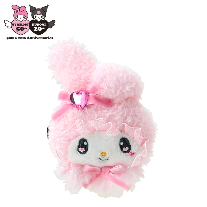 マイメロディ限定メロウサロミウサデザインシリーズソフビフェイスドール n-2508-552046_1.jpg